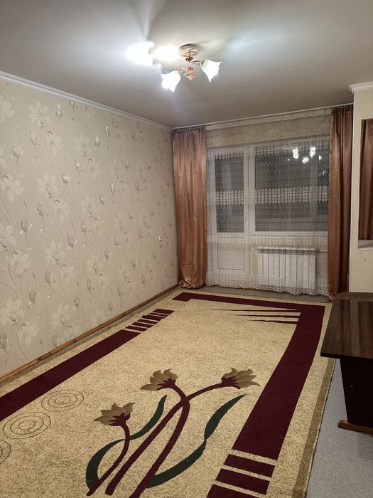 Сдается 2-х комнатная квартира