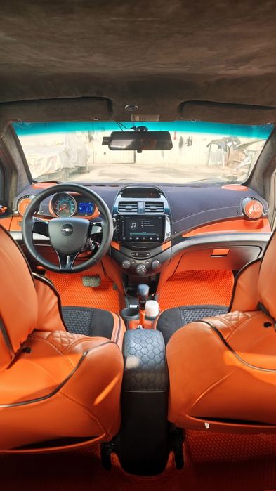 Spark soati 130000 ming