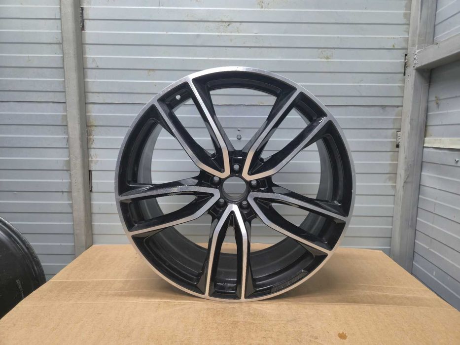 Janta R23 23 Mercedes AMG GLS X167 GLE W167 Cod A1674017700  / A1674017800