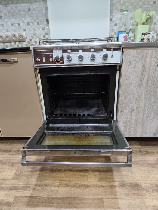 Газ плита Брест!!!