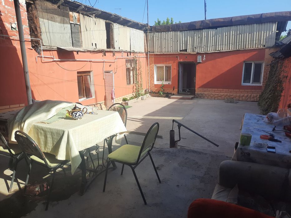 Продам дом  в старом городе