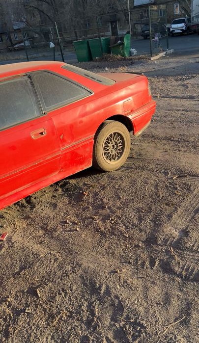 Продам Mazda 626gd 2.2