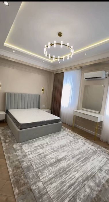 Via port Продается 3 комнатная квартира ремонт ресторан Caravan