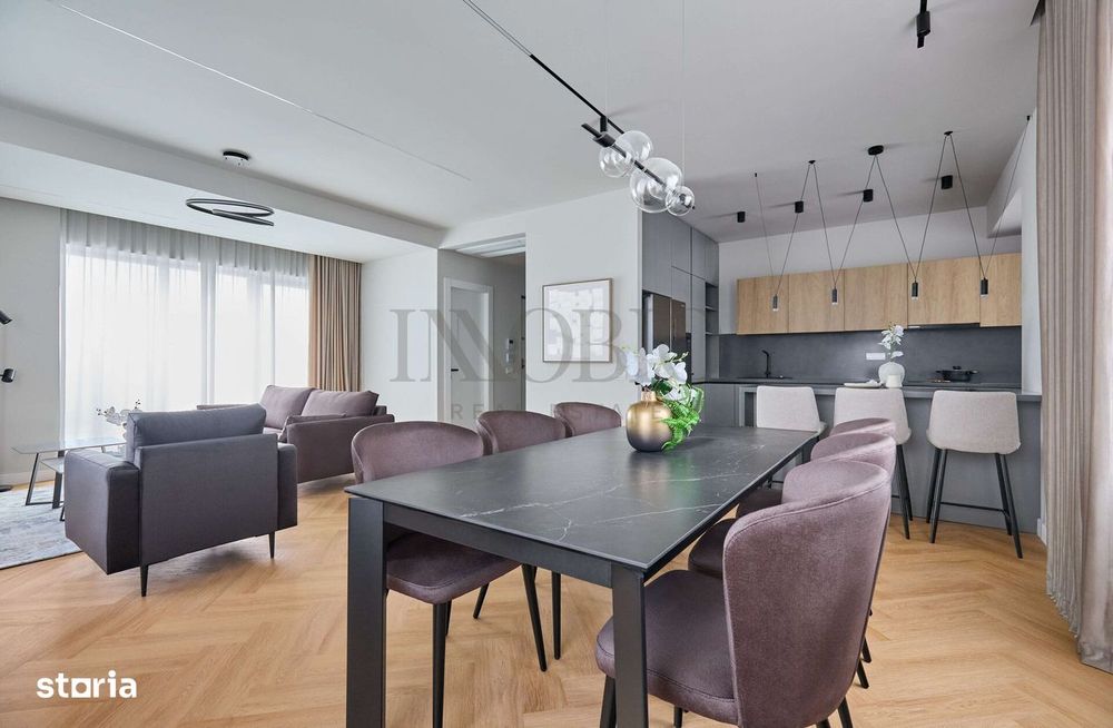Penthouse 4 Camere | Terasa 148 MP | Jacuzzi | Pet Friendly