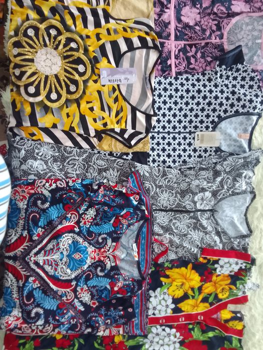 Продам женские халаты