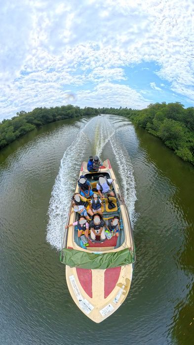 Селфистик монопод insta360 gopro