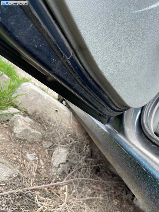 Usa Usi Portiera Portiere Stanga Spate Dezechipata Dacia Logan 1 2004 - 2012 Culoare TE51F[B4017]