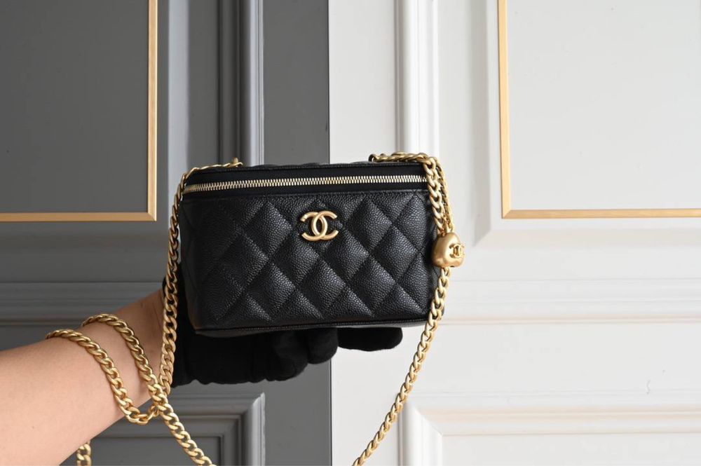 Geanta Chanel Small