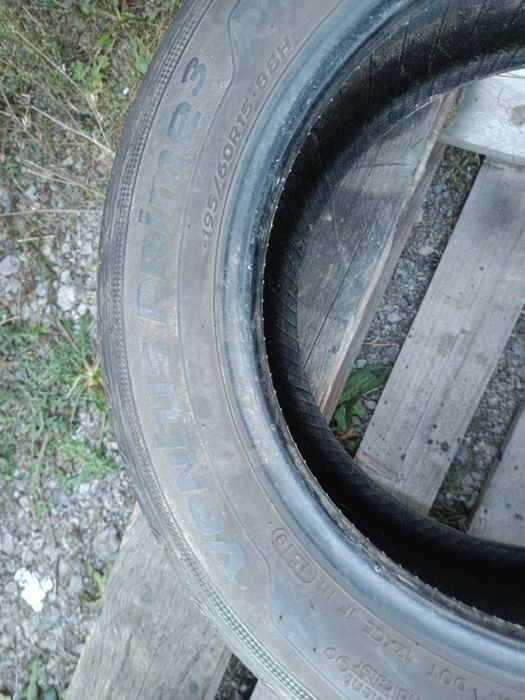 195 60R 15.88H Hankook Дот1619