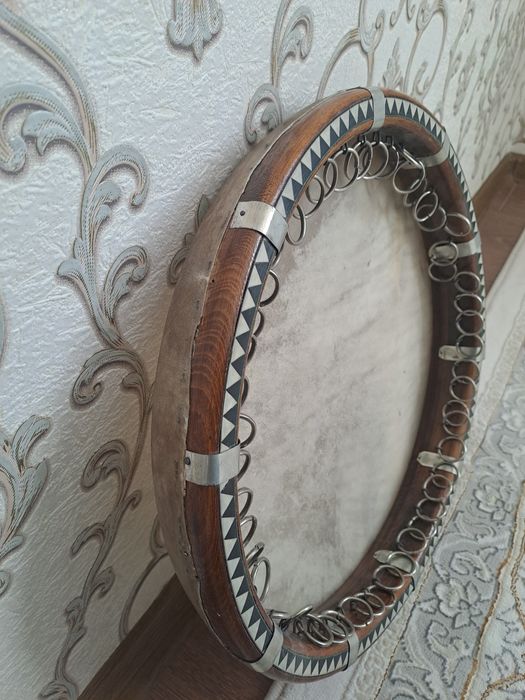 Doira sotiladi , 50 yillik