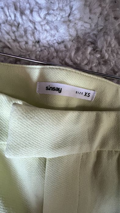 Pantaloni sinsay