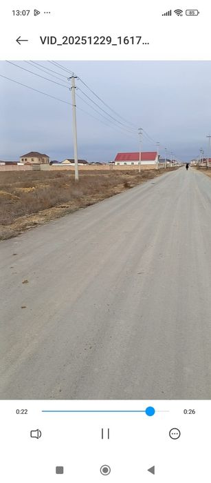 Ақшқұрдан жер сатылады