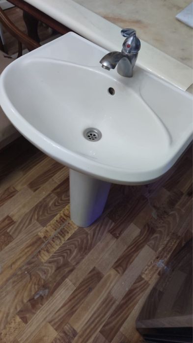 Раковина, умывальник