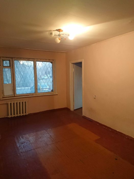 2 бөлмелі пәтер ұзақ мерзімге жалға беріледі