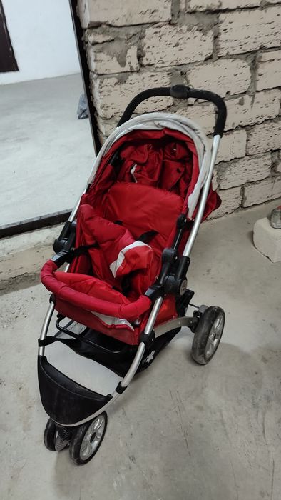 Продается детская коляска