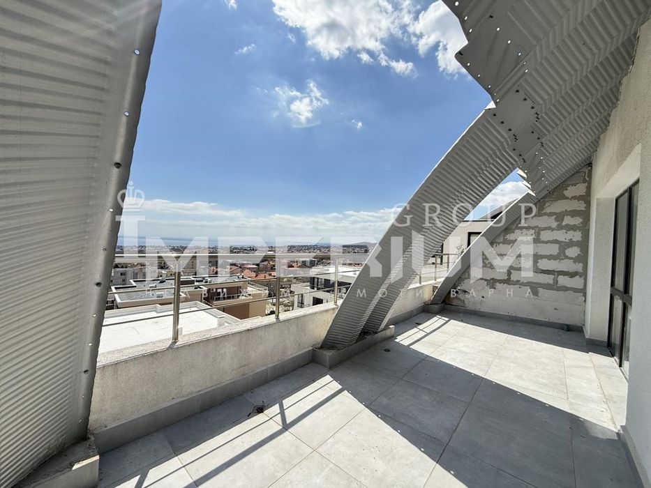 Продава се Мезонет в Варна, Виница - 250 кв.м за 408 €/кв.м - Снимка #4