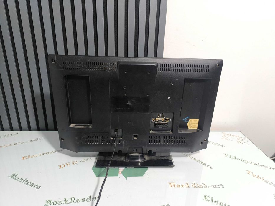 Televizor 24 inch (Lipsa Eticheta)