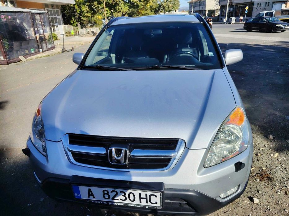 Продавам автомобил