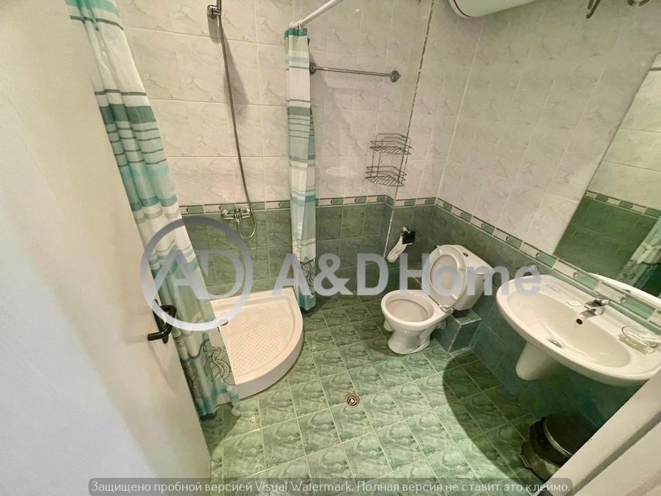 Продава се Тристаен апартамент в Свети Влас - 88 кв.м за 673 €/кв.м - Снимка #10