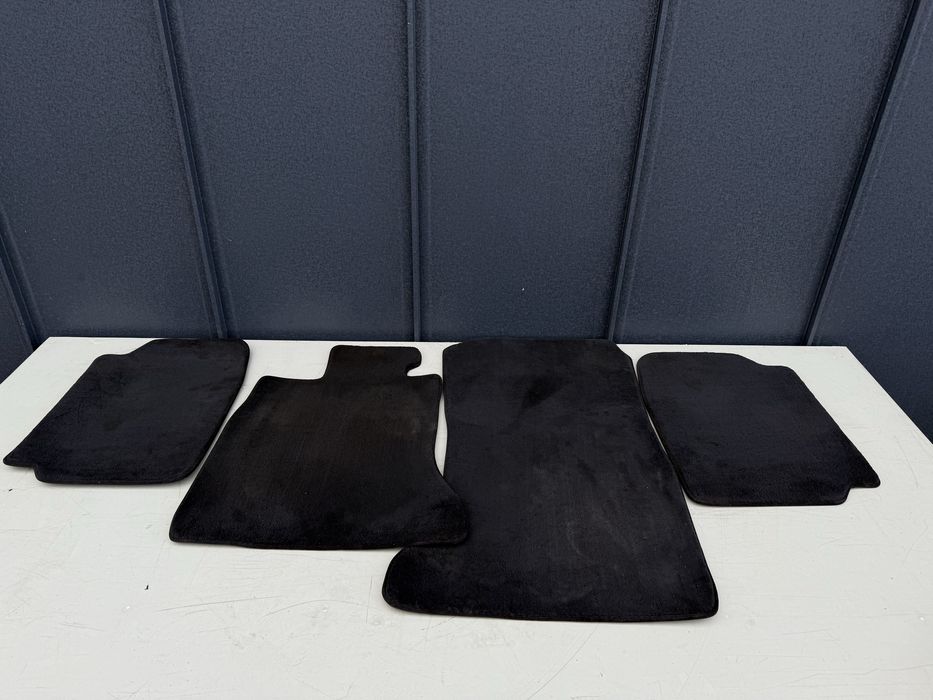 Presuri Mocheta Bmw seria 7 F01 F02