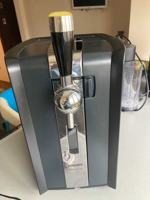 Диспенсър за бира Philips Perfect Draft HD 3620