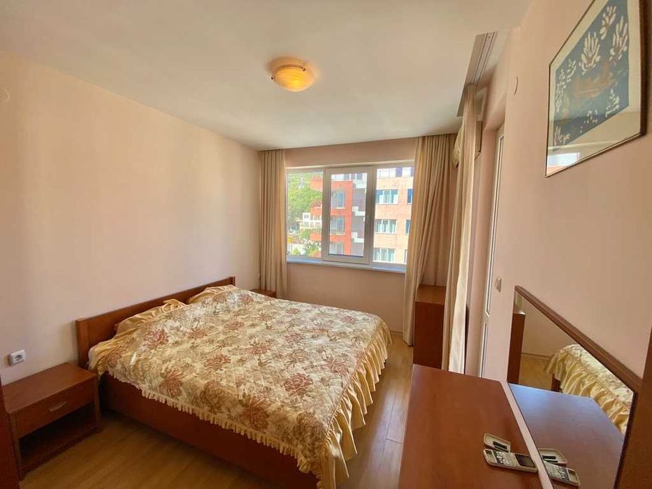 Продава се Двустаен апартамент в к.к. Елените - 82 кв.м за 560 €/кв.м - Снимка #5