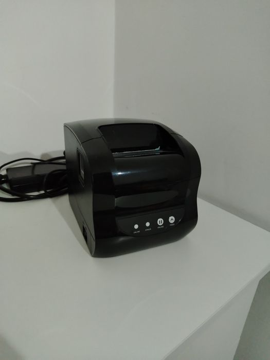 X-printer Х-принтер