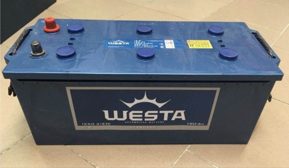 24/7 Isuzu , gazel , Daf , Man , Volvo , Zil, Kamaz akumlyator