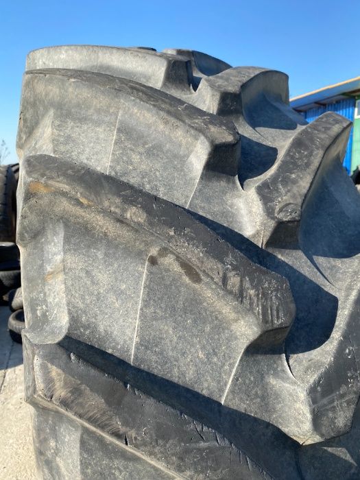 Anvelopa de tractor 710.70 R38