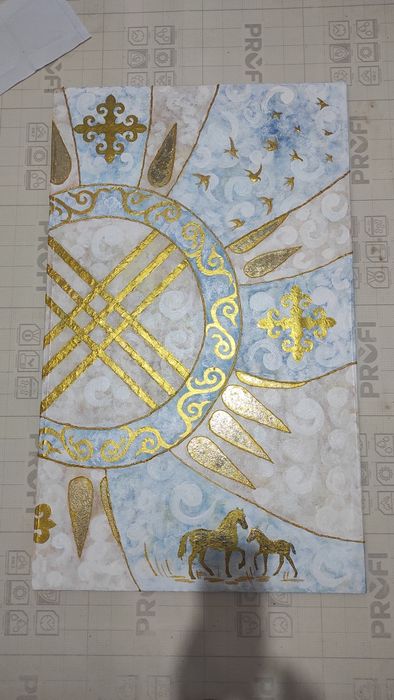 Продаю  картины и на заказ