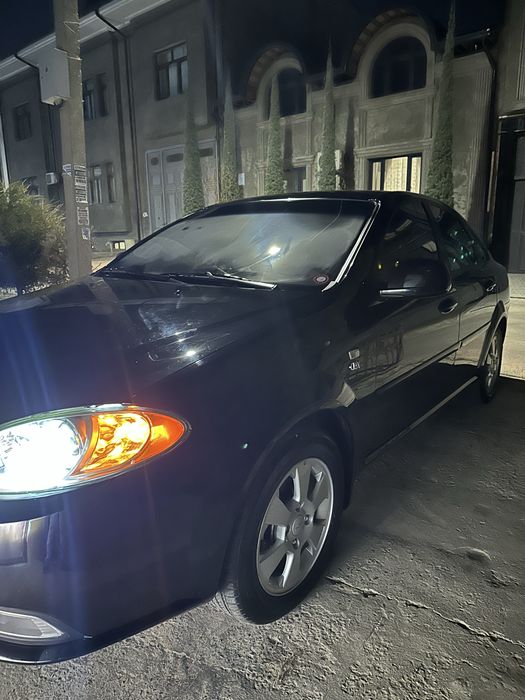 Jentra 2023  chotki sastayanada luklari bn 50000km yurgan