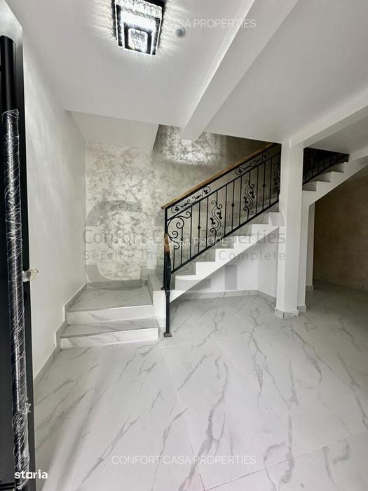 Timpuri Noi metrou, Splaiul Unirii , Vila P+1 NEMOBILATA, pretabila BI