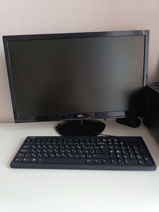 Продам компьютер