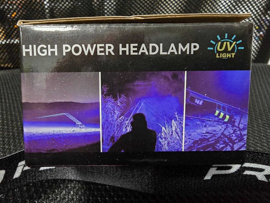 Челник FL Pro Led UV