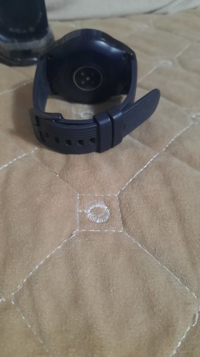 Смарт часы самсунг