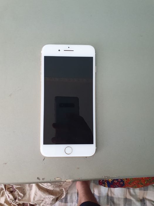 IPhone 7 pulus  LL/A sotiladi