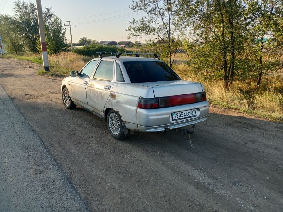 Обмен на телку крс