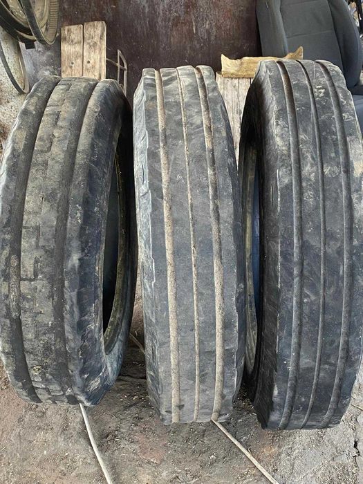 Vand cauciuri tractor 650-20 tatko