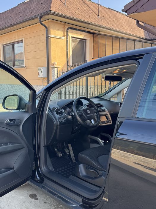 Seat Altea 2010 2.0TDI