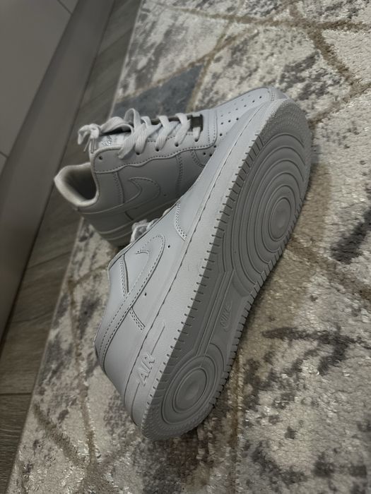 Кеды новые недорого