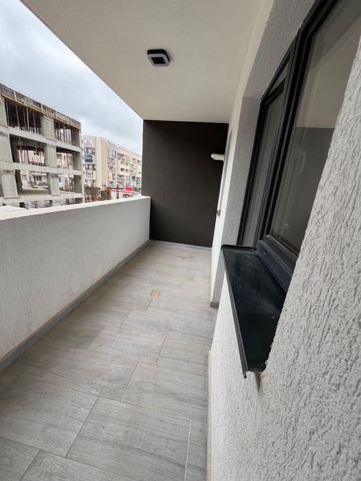 Garsoniera premium - Siena Residence - Metrou Berceni