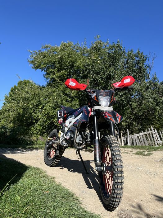 Vand kxd pro germany 125S gt‼️