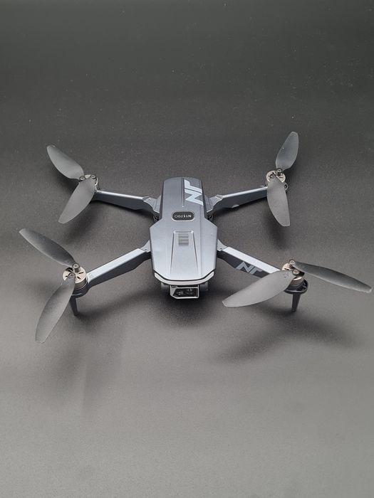 Nafyre N11 Pro Drone 4K UHD – GPS, 90 Min Flight Time, Nouă