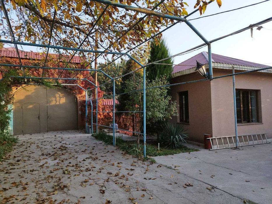 Недвижимость в горах под лечебницу на 28 сотах /Чарвак/