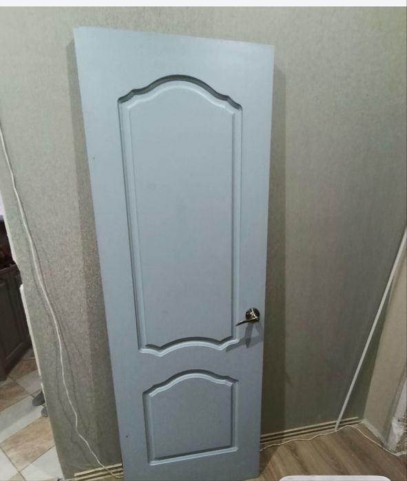 Межкомнатные двери