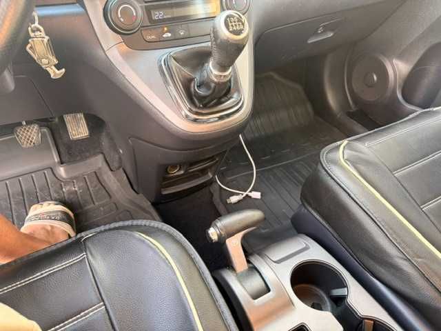 Honda Crv 3 продавам