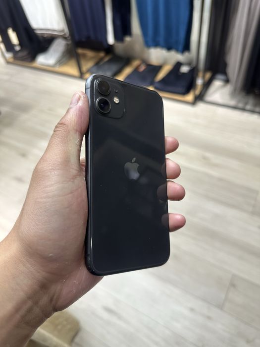 Iphone 11 128gb идеал
