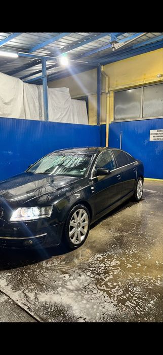 Оригинални джанти за ауди