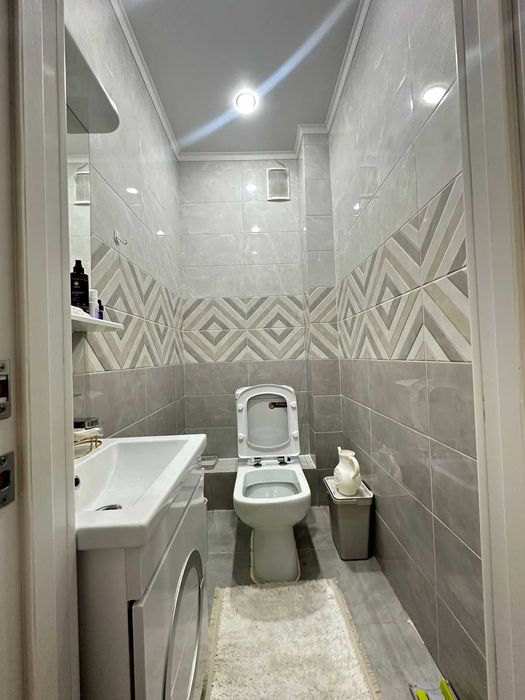 Батыс 4 ка 134м кв