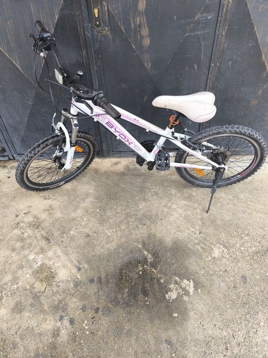 Велосипед 20 цола